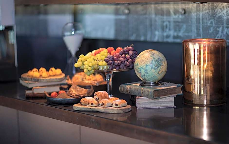 Radisson Blu Riverside Hotel