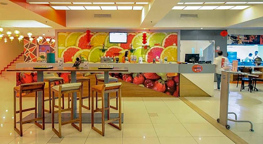 Harris Hotel Pontianak