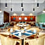 Hilton Garden Inn San Jose Airport City Mall