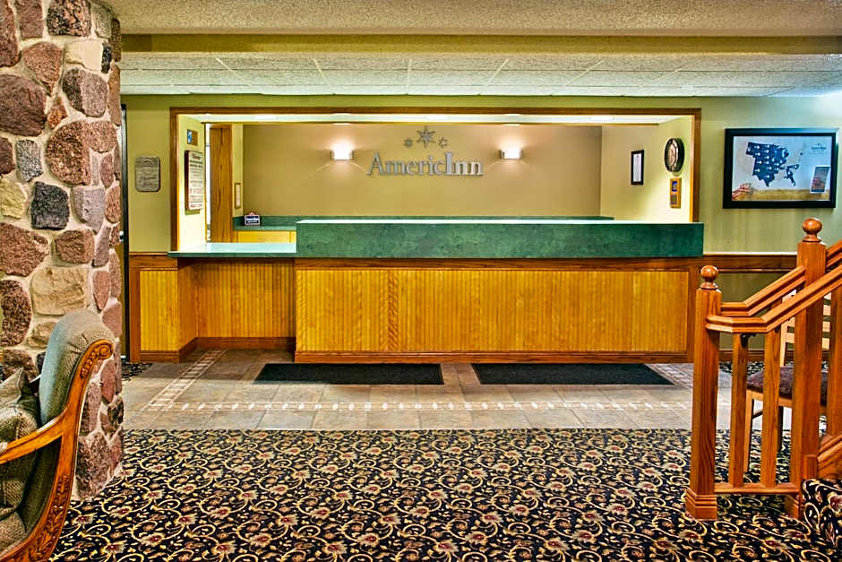 AmericInn by Wyndham Kearney