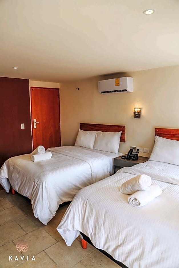 Hotel Urban