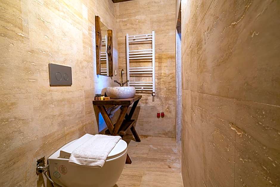 Cappadocia Snora Cave