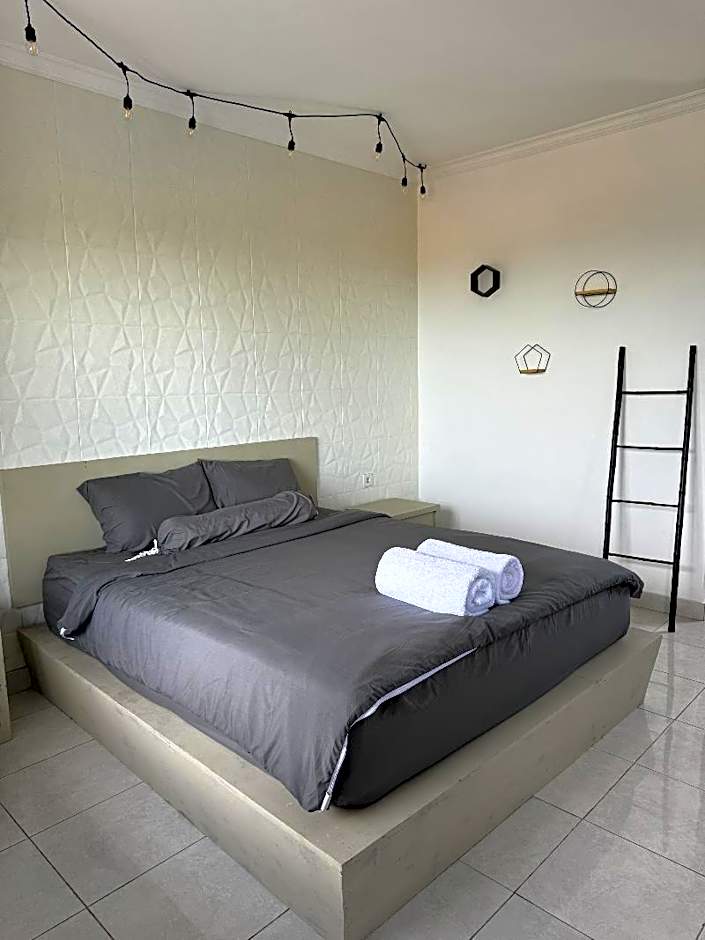 Pondok Sentana Guest House