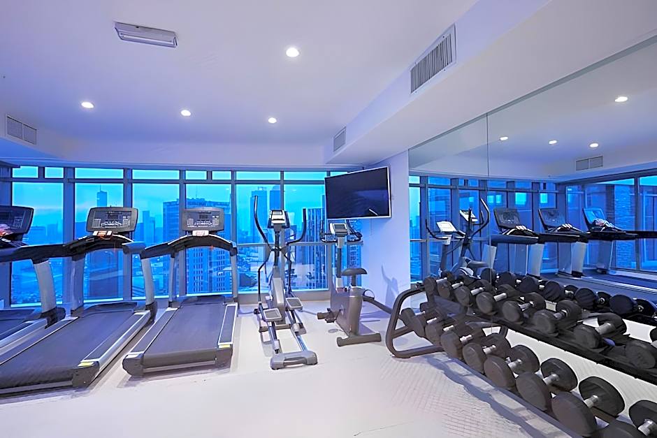 Al Hamra Hotel Kuwait