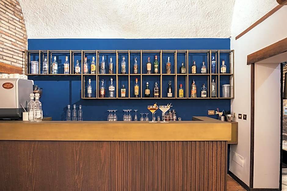 Hotel Villa Montegranelli