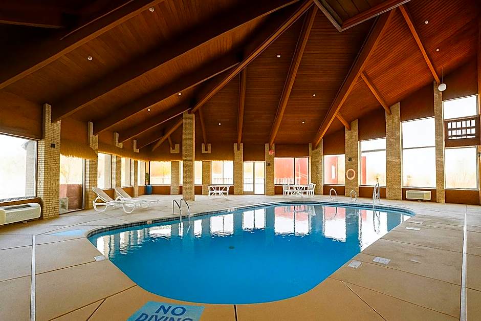 Days Inn by Wyndham Jackson