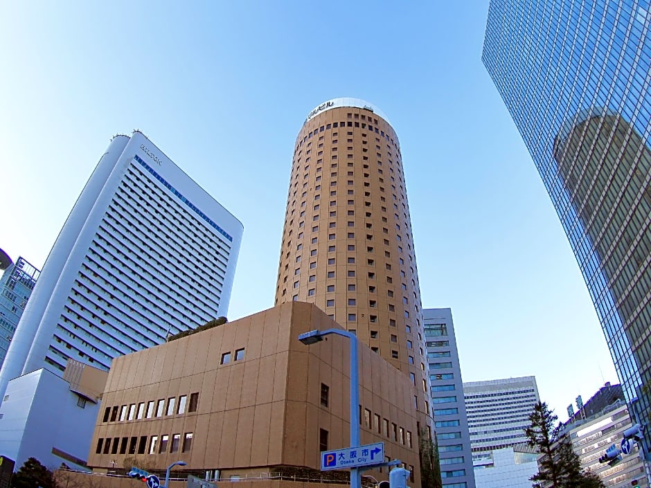 Osaka Dai-ichi Hotel