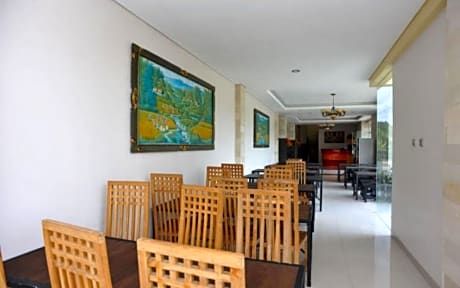 Bali Mega Hotel