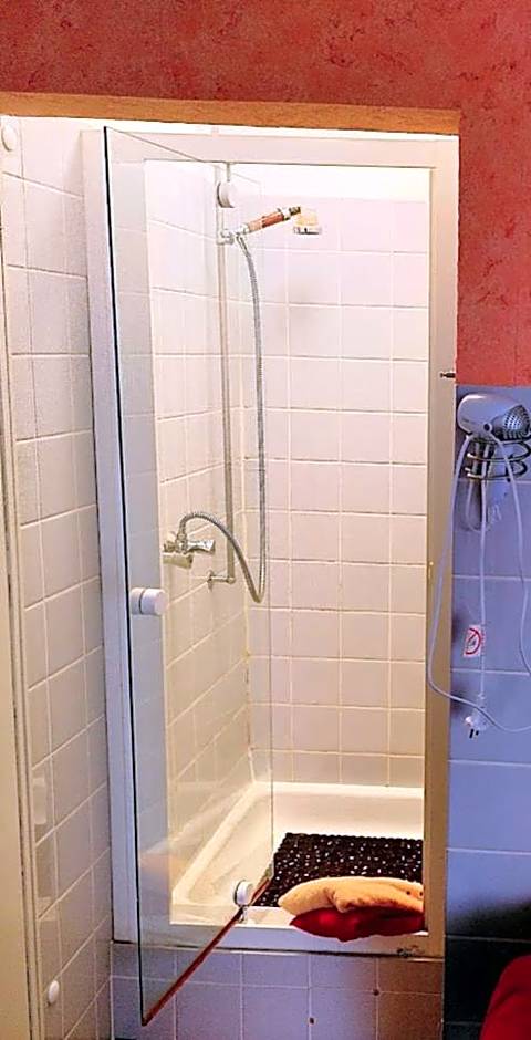 Bio-Hotel Zum Forsthaus