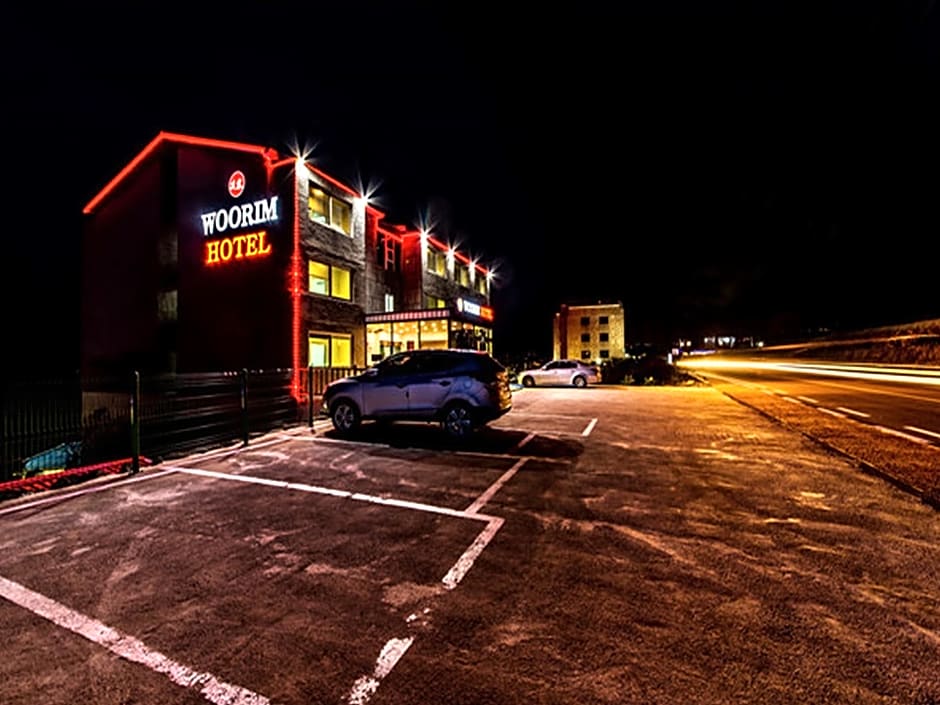 Woorim Hotel
