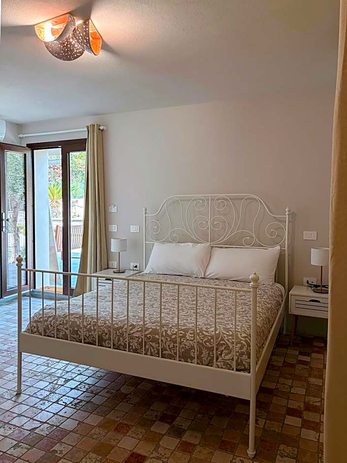 La Botte e il Vino Rooms