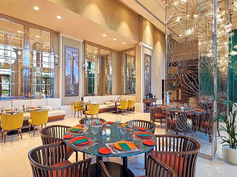 Rixos Premium Saadiyat Island - All Inclusive