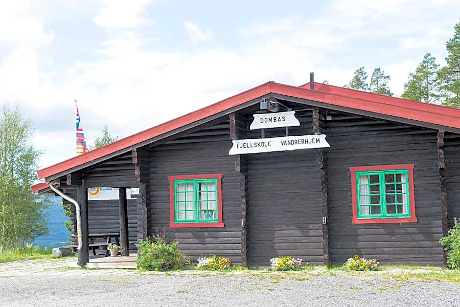 Dombås Hostel