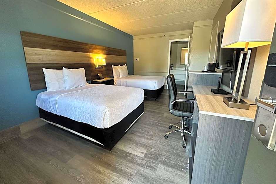 Days Inn by Wyndham San Diego Vista