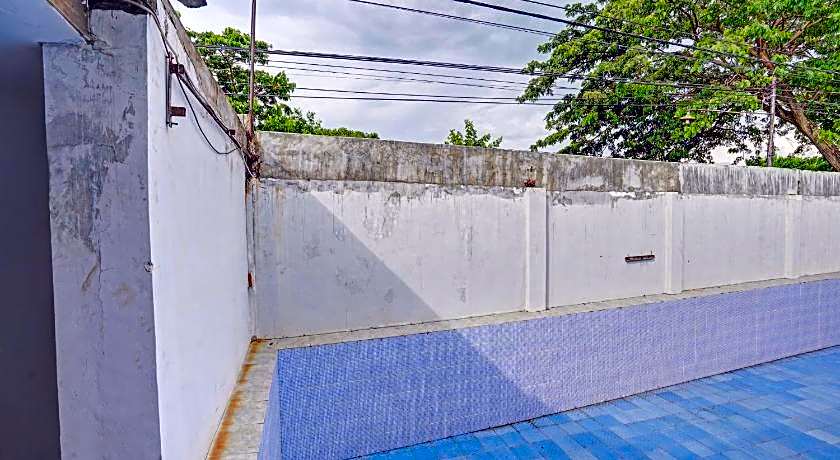 Collection O 90783 Probolinggo Homestay