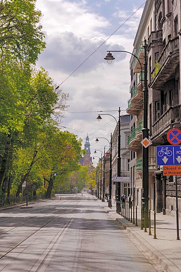 NOVUMHOUSE - Straszewskiego