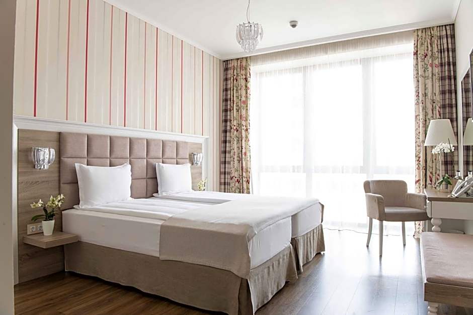 Impresamente Art Hotel