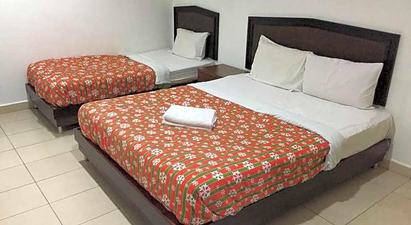 All Star Hotel Melaka