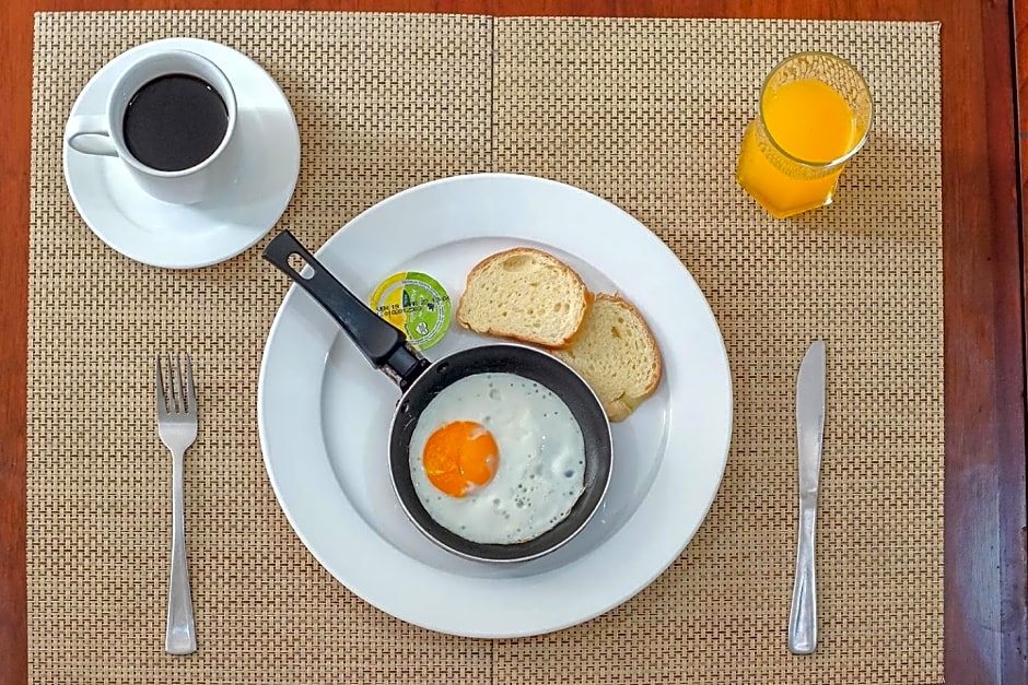 Ayenda Hotel Virrey 76