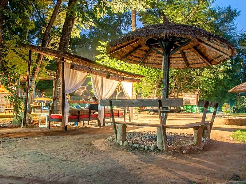 Machan Country Villa