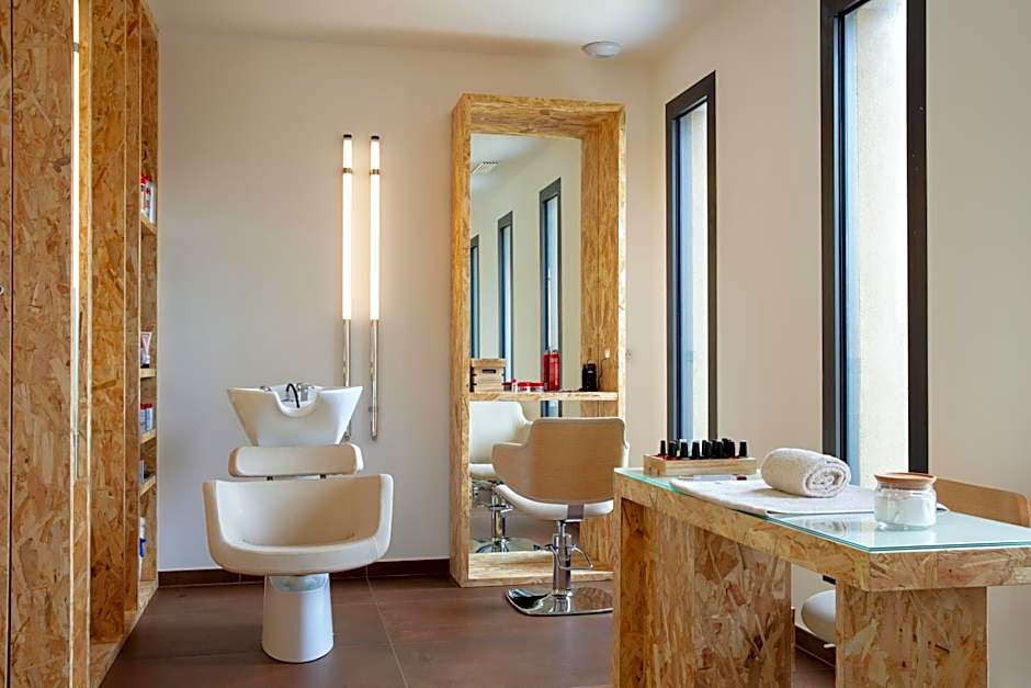 Hôtel & Spa Version Maquis Citadelle