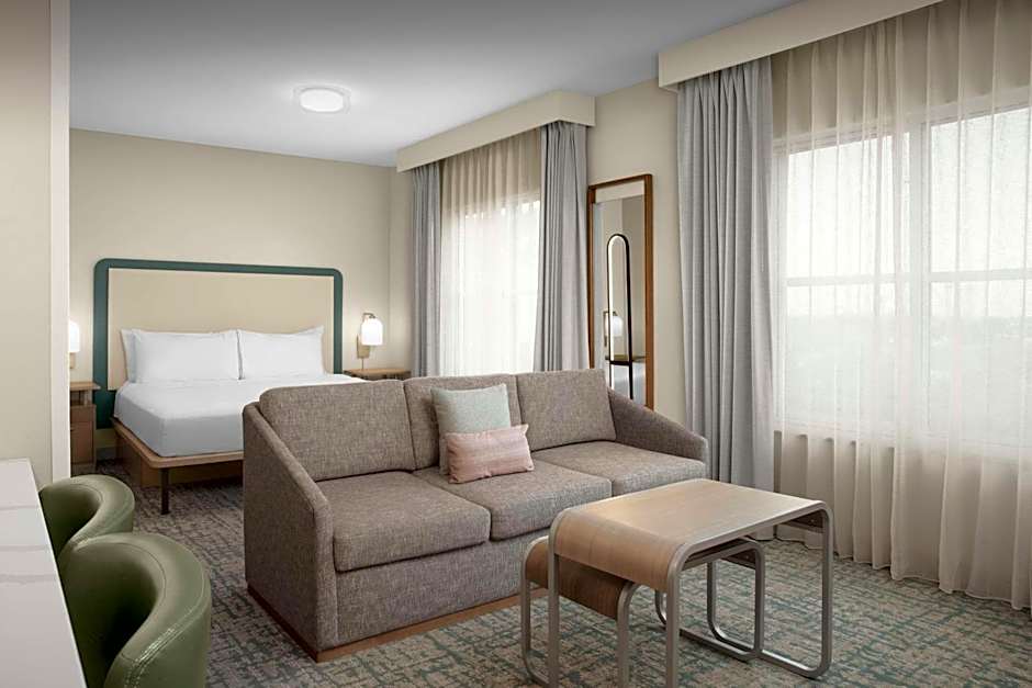 Homewood Suites By Hilton Irving-Dfw Airport