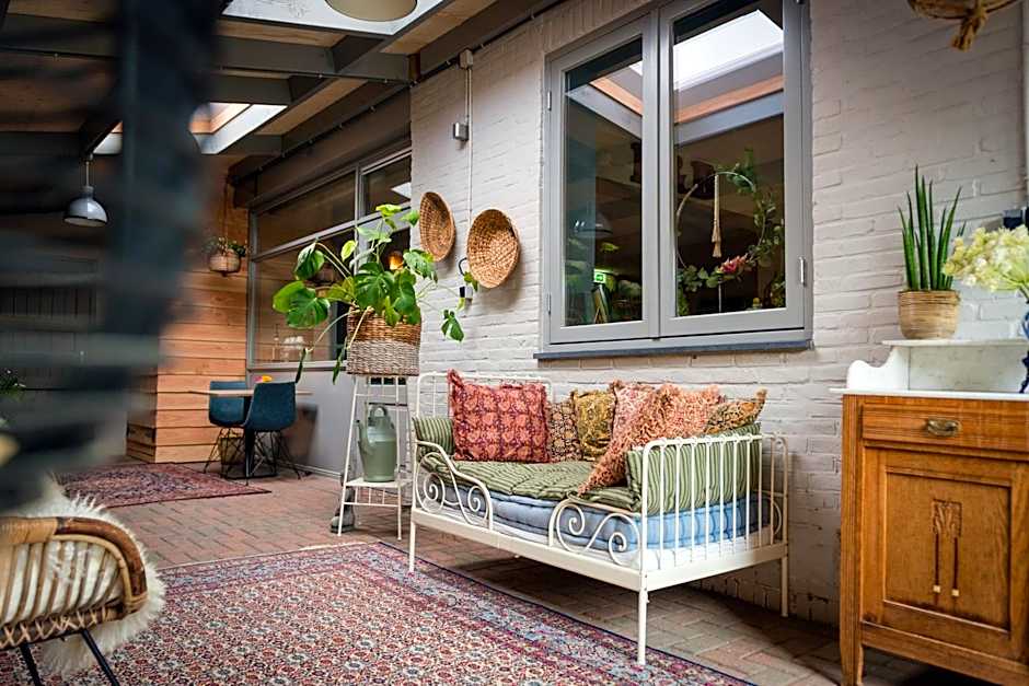 B&B Bie Janssen
