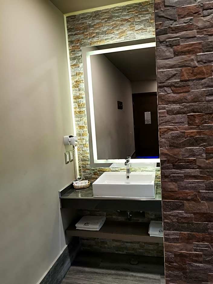 Hotel Plaza Arteaga