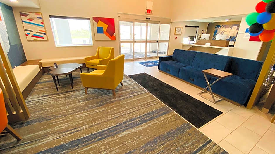 Holiday Inn Express Bluffton by IHG