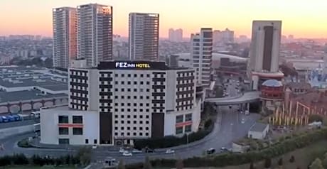 FEZ INN Hotel