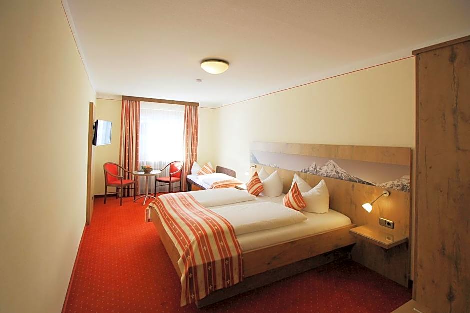 Alpenhotel Brennerbascht