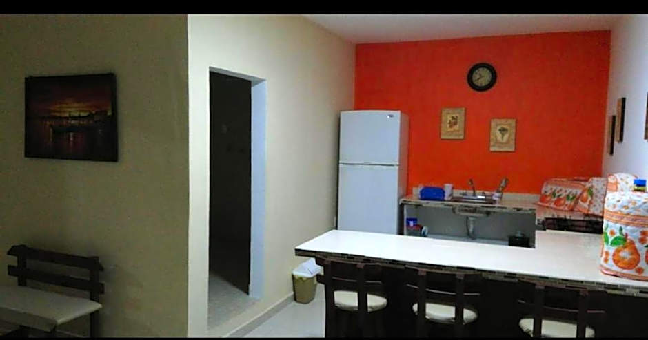 Hotel Villa Marán Chachalacas Ambiente Familiar