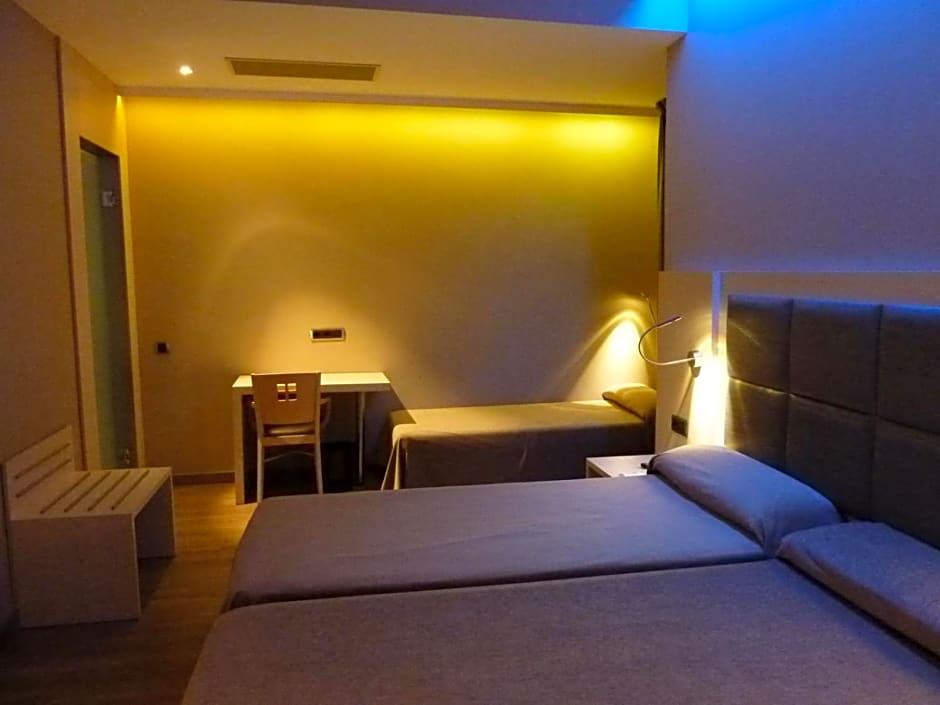 Barcelona House