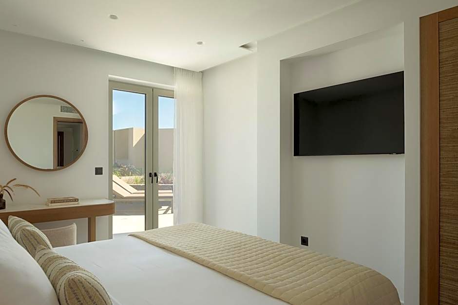 Galaxy Suites Boutique Resort