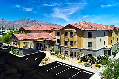 Hampton Inn By Hilton & Suites Tucson-Mall
