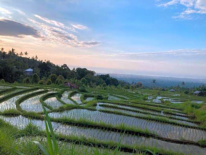 Kopi Bali House with Private Pool
