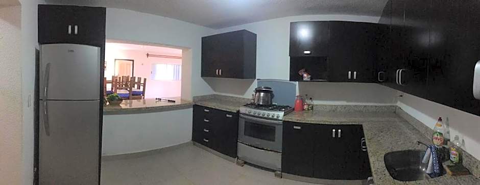 Casa Hacienda San Gabriel