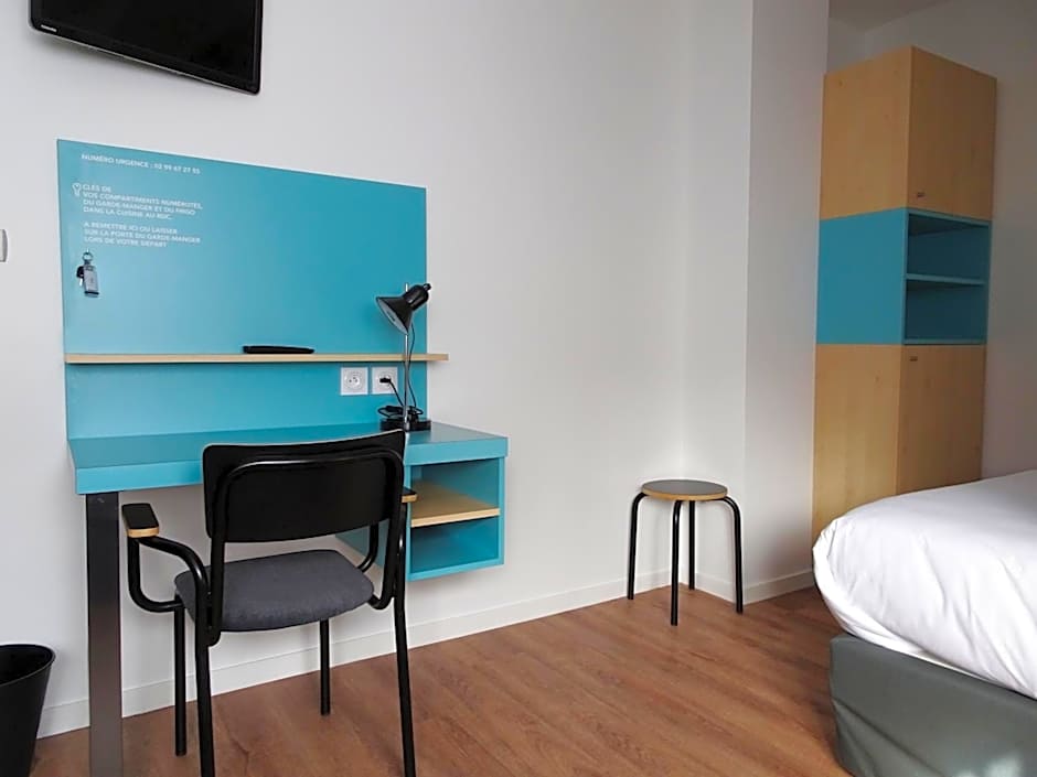 Résidence Little Sévigné