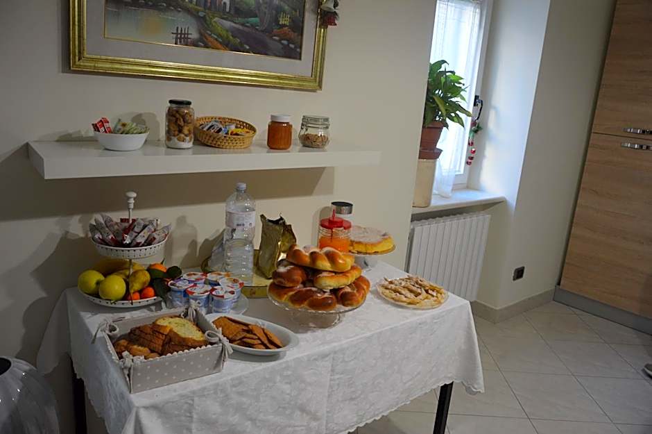 B&B La Colomba