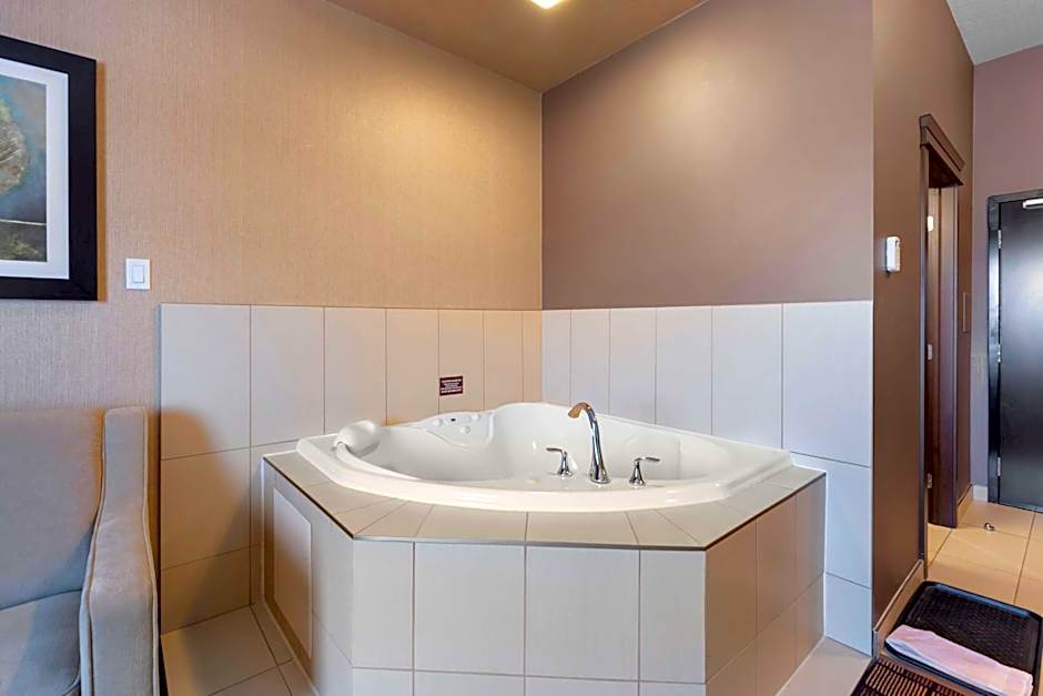 Best Western Plus Fox Creek