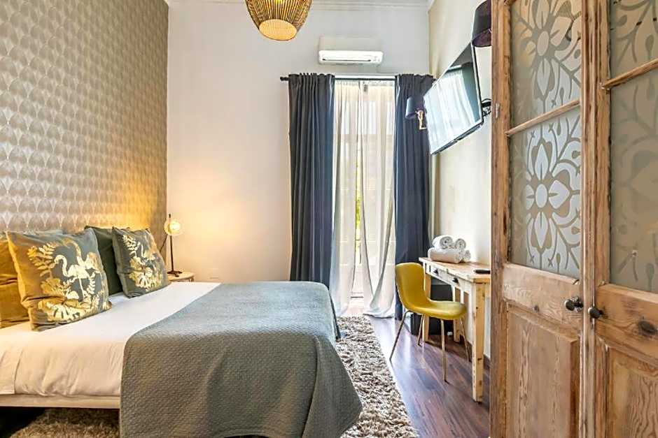 Catedral Suites Jerez