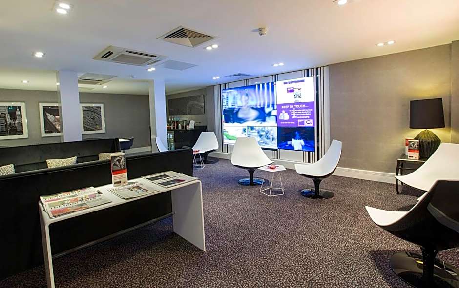Crowne Plaza London Ealing By IHG