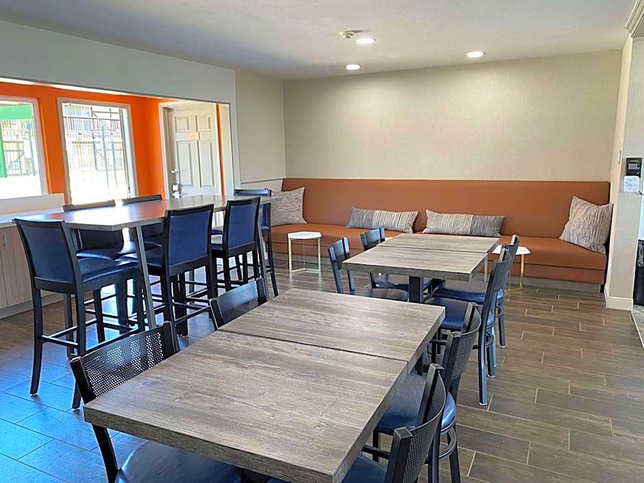 Best Western Andersens Inn