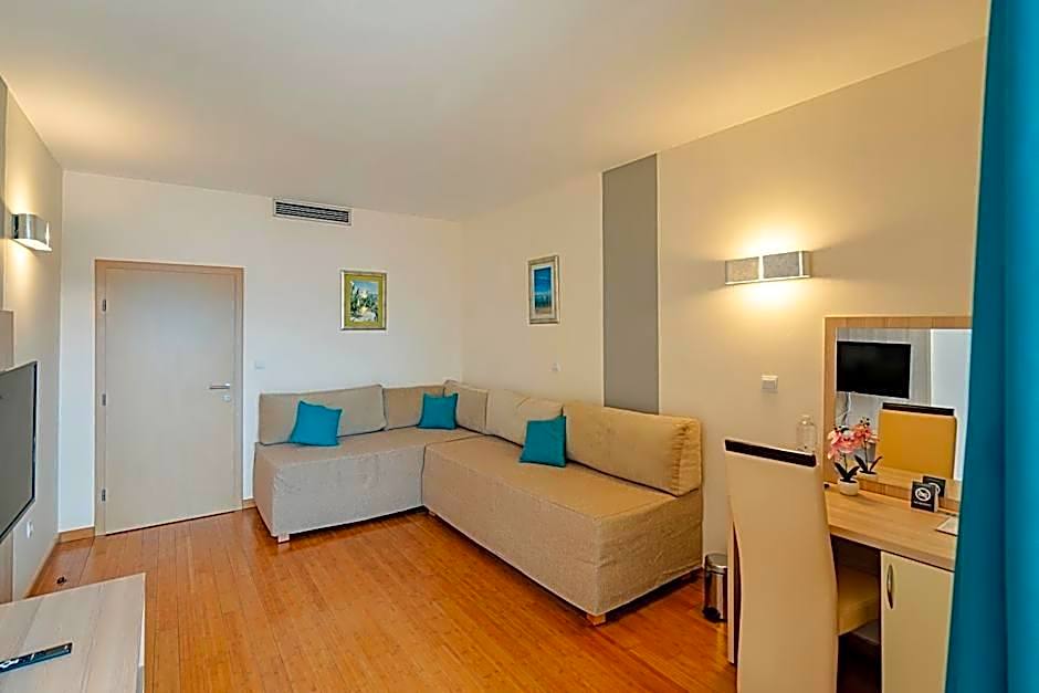 Villa Miramar