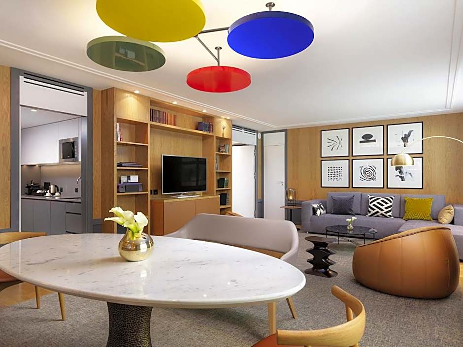 Sofitel Victoria Warsaw