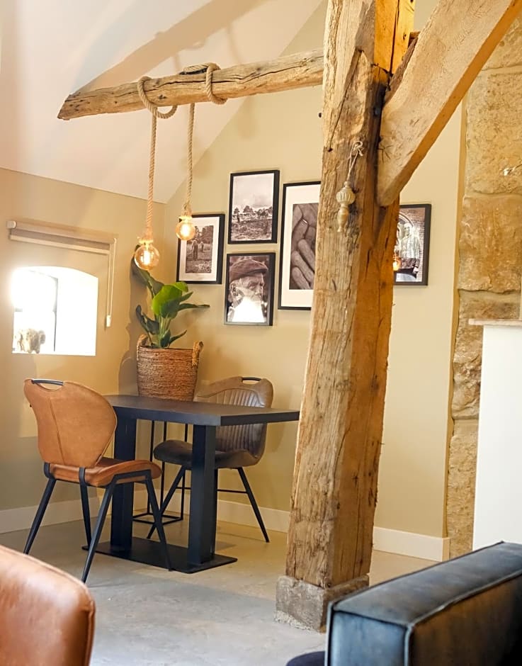 Landgoed Lodges Scholten Linde