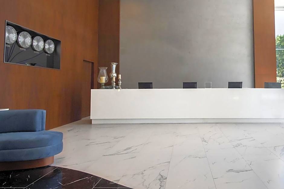 Sheraton Guadalajara Expo