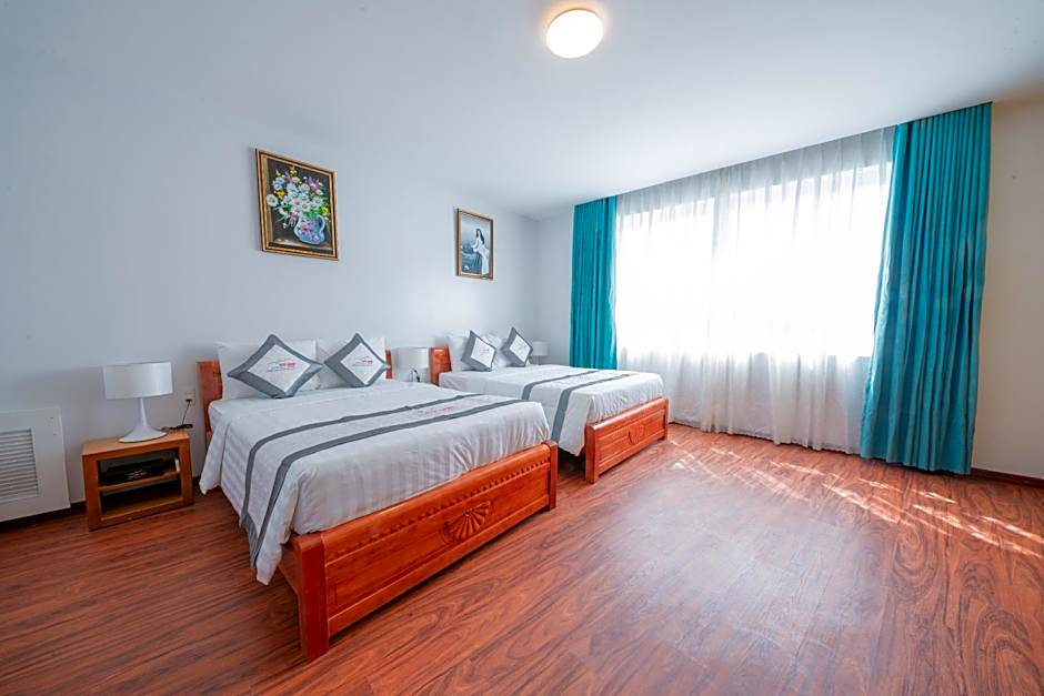 Yen Nam Hotel Nguyen Thai Son