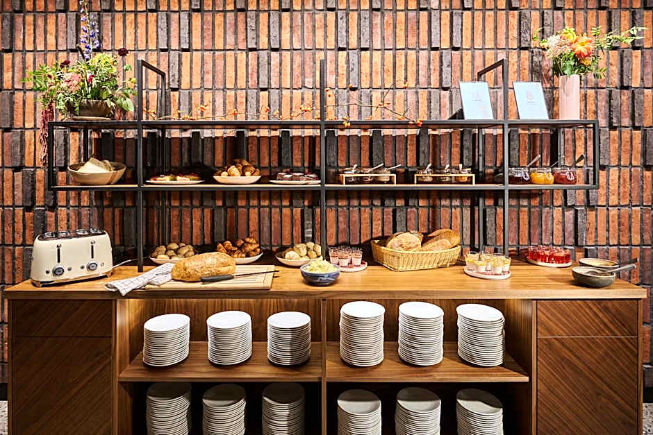 Four Points by Sheraton Wroclaw