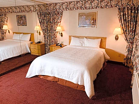 Coliseum Inn & Suites - Garden City Long Island